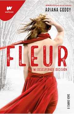 Fleur mi desesperada decision - Ariana Godoy - comprar online