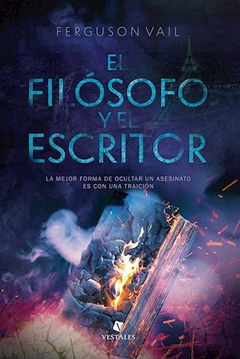 Filosofo y el escritor - Ferguson Vail-