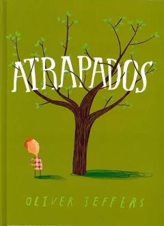 Atrapados - comprar online
