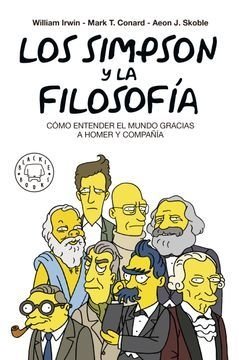 Simpson y la filosofia los - comprar online