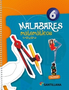 Malabares matematicos 6