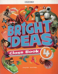 Bright ideas 4 cb + app pk - comprar online