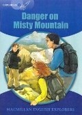 Danger on Misty mountain - macmillan