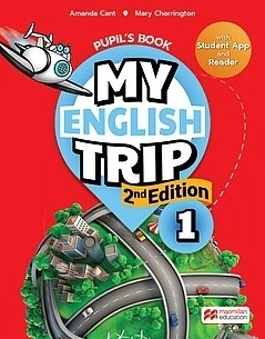 My english trip 1 (2nd edition)