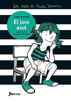 El loro azul - comprar online