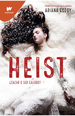 Heist -godoy ariana -montena