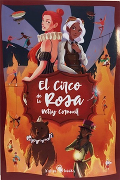 El circo de la rosa - comprar online