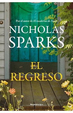 Regreso el -sparks nicholas -