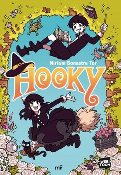 Hooky - comprar online