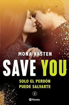 Save you (serie save 2) - comprar online