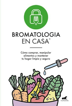 Bromatologia en casa - comprar online