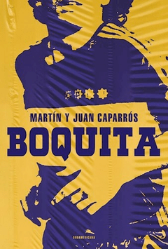 Boquita - comprar online