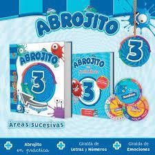 Abrojitos 3  - comprar online
