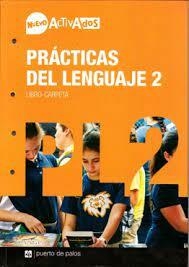 Practicas del lenguaje 2 nuevo activados - comprar online