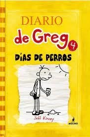 Diario de greg 4. dias de perros