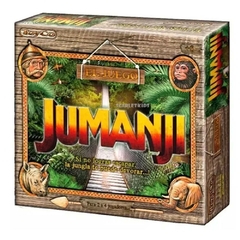 JUMANJI POPULAR TOYCO