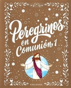 Peregrinos en comunion - peregrinos - comprar online