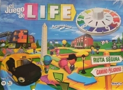 LIFE ARGENTINA - JUEGO DE LA VIDA - comprar online