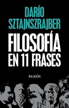 Filosofia En 11 Frases