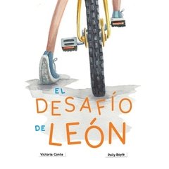 El Desafio De Leon