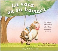 Vaca En Su Hamaca