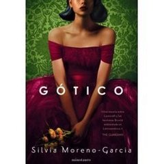 Gotico -silvia moreno- - comprar online