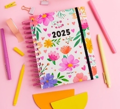 AGENDA PUNTO CERO 14X19 DIARIA MODERNA - comprar online