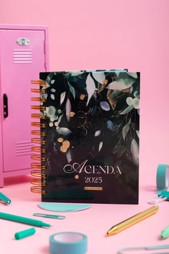 AGENDA PUNTO CERO N*7 DIARIA BE POSITIVE - comprar online