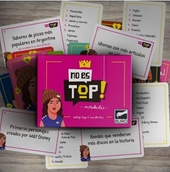 No Es Top! - comprar online