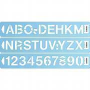 Letrografo plantec 50 mm - comprar online