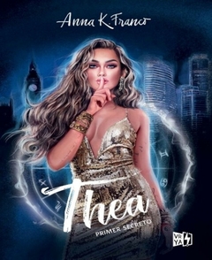 thea - Anna K. Franco -