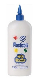 Plasticola x 250g - comprar online