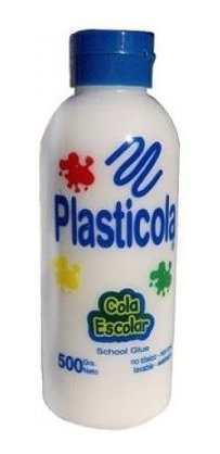 Plasticola x 500g - comprar online