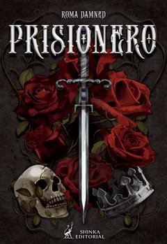 Prisionero - Roma Damned- - comprar online