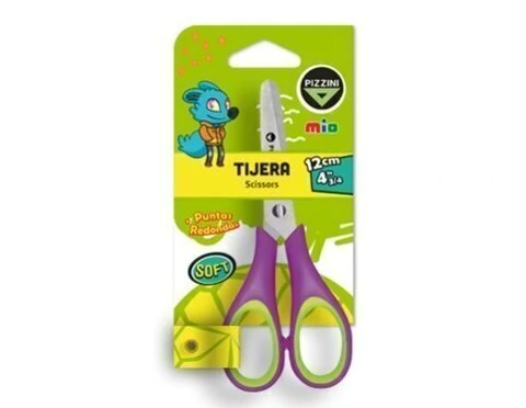 Tijera pizzini ps 50 11cm. - comprar online