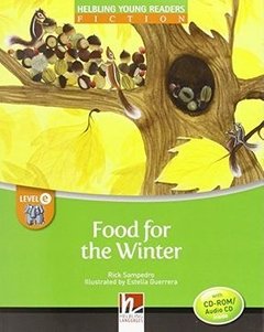 Food for the winter- - comprar online