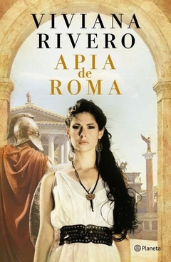 Apia de Roma - Viviana Rivero - comprar online