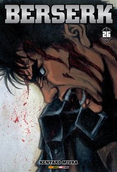 Berserk 26 - comprar online