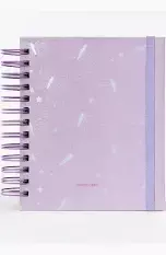 AGENDA PUNTO CERO N*7 SWEET DIARIA en internet