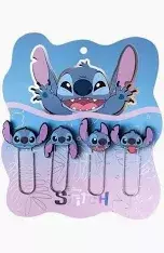 CLIPS MOOVING STITCH X 4 UNID - comprar online