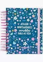 AGENDA PUNTO CERO N*7 SWEET DIARIA - Libreria Santa Inés