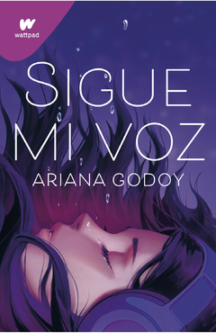 Sigue mi voz - Ariana Godoy -