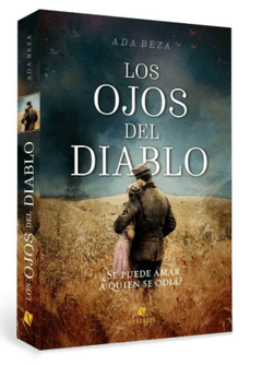 Los ojos del diablo -ada beza - - comprar online