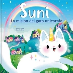 SUNI - LA MISION DEL GATO UNICORNIO (TD)