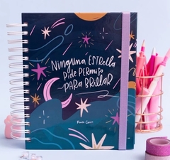 AGENDA PUNTO CERO SWEET DIARIA 15X21 en internet