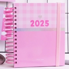 AGENDA PUNTO CERO SWEET DIARIA 15X21 - comprar online