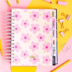 AGENDA PUNTO CERO SWEET DIARIA 15X21