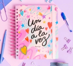 AGENDA PUNTO CERO SWEET SEMANAL 15X21 - comprar online