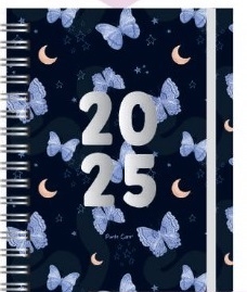 AGENDA PUNTO CERO SWEET SEMANAL 15X21