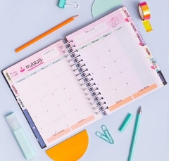 AGENDA PUNTO CERO SWEET SEMANAL 15X21 en internet